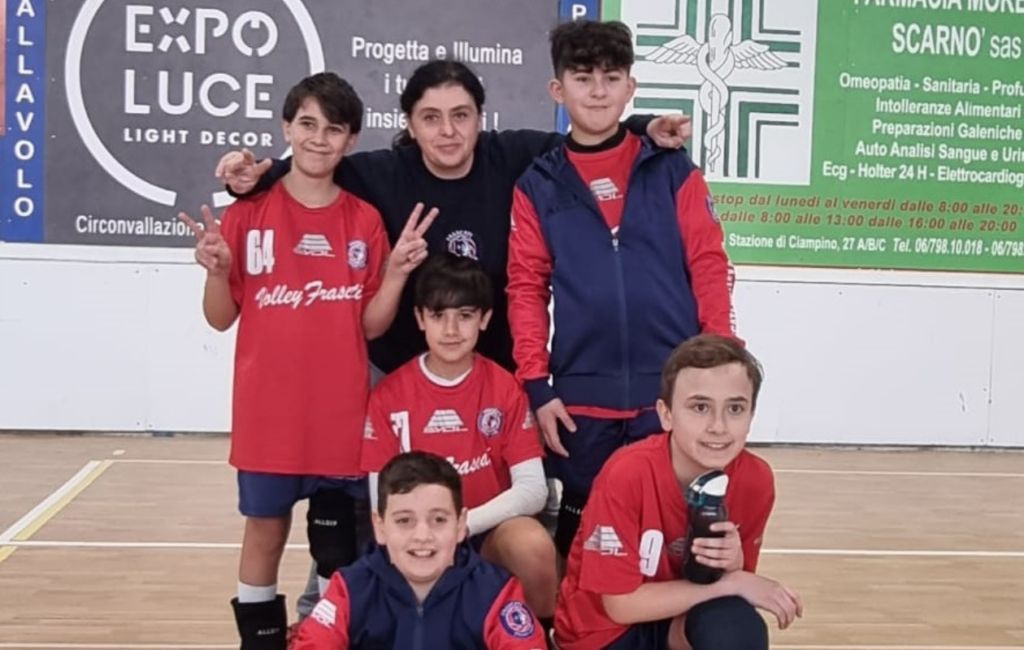 Volley Club Frascati