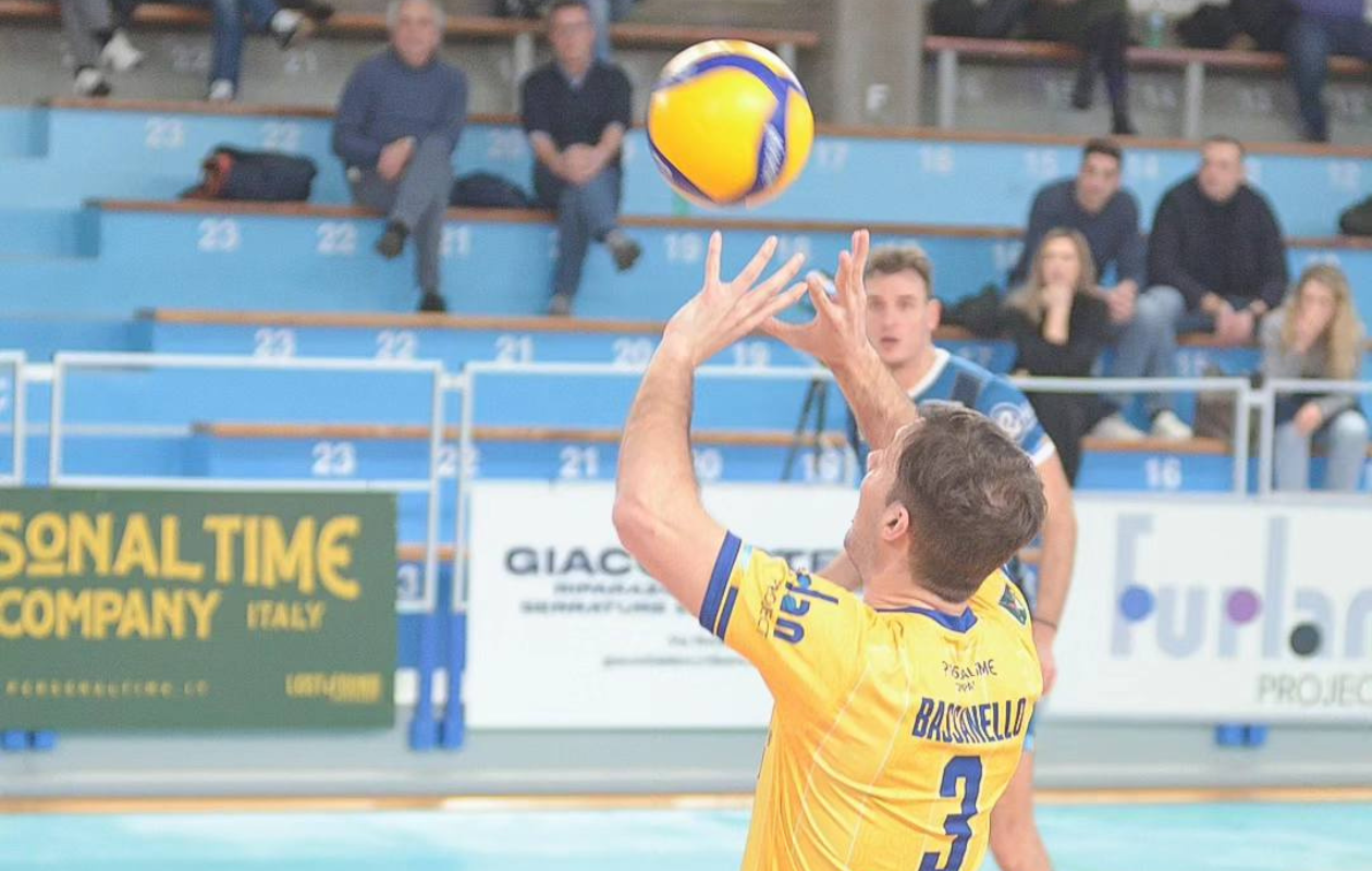 Volley Team Club San Donà di Piave Bassanello