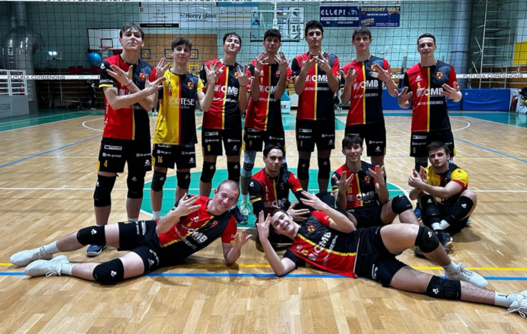 Volley Treviso