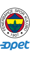 logo Fenerbahce Opet Istanbul