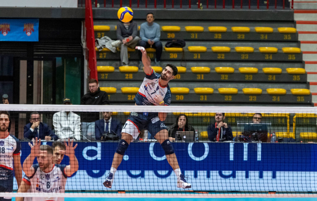 Alessandro Tondo Farmitalia Catania