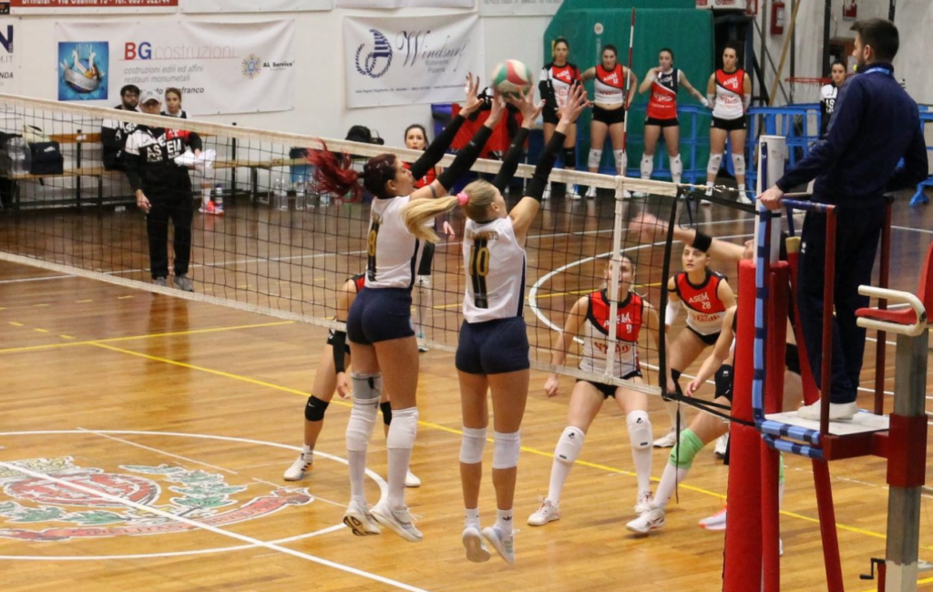 Aurora Volley Brindisi