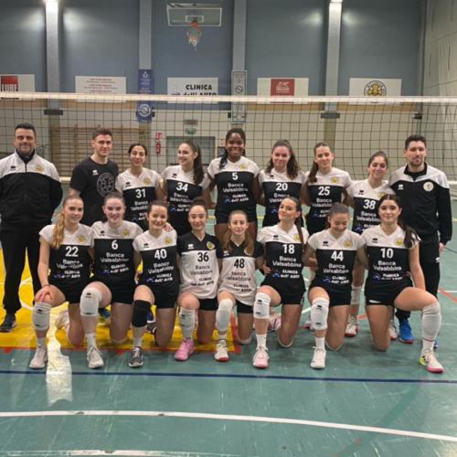 Banca Valsabbina Brescia serie d