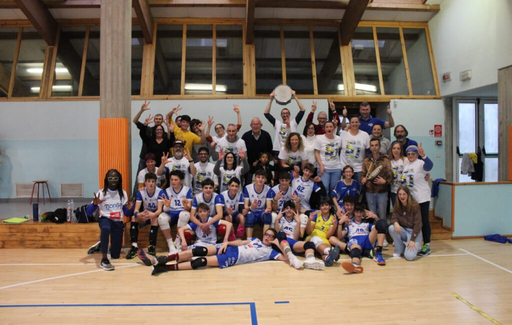 Bellino Arredamenti Savigliano Under15