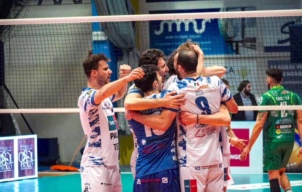 Belluno Volley