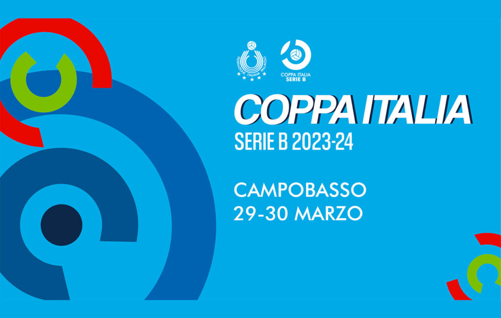 Coppa Italia Serie B Final Four Campobasso