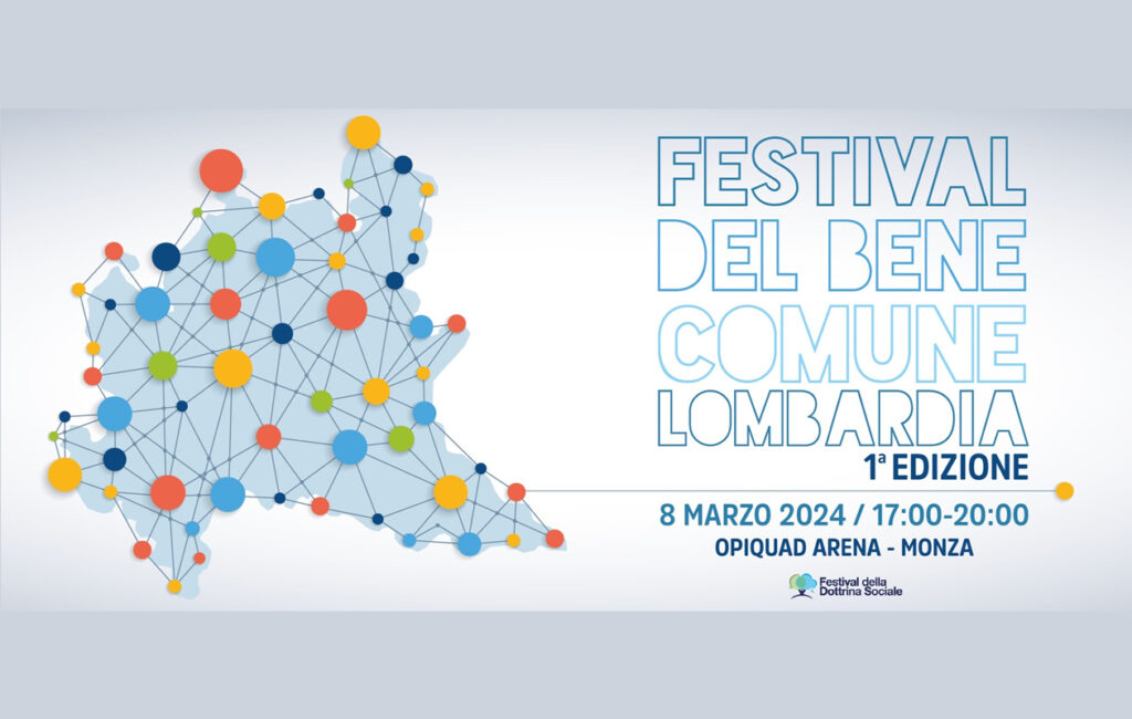 Festival del Bene Comune