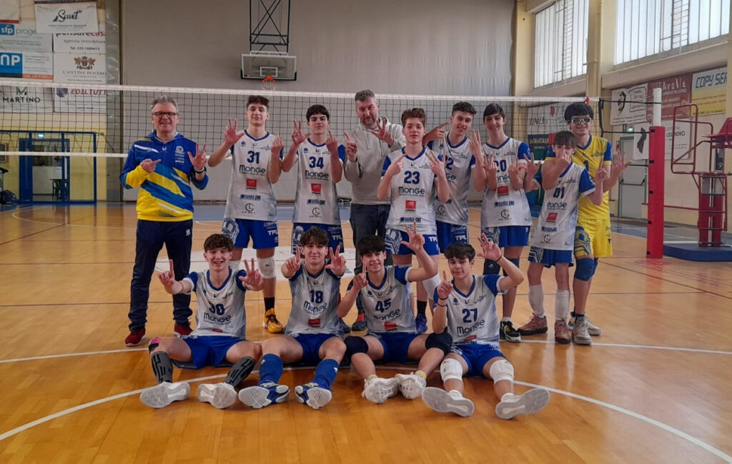 Grandacar Savigliano Under17