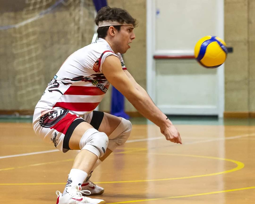 Hoffer Valtrompia Volley