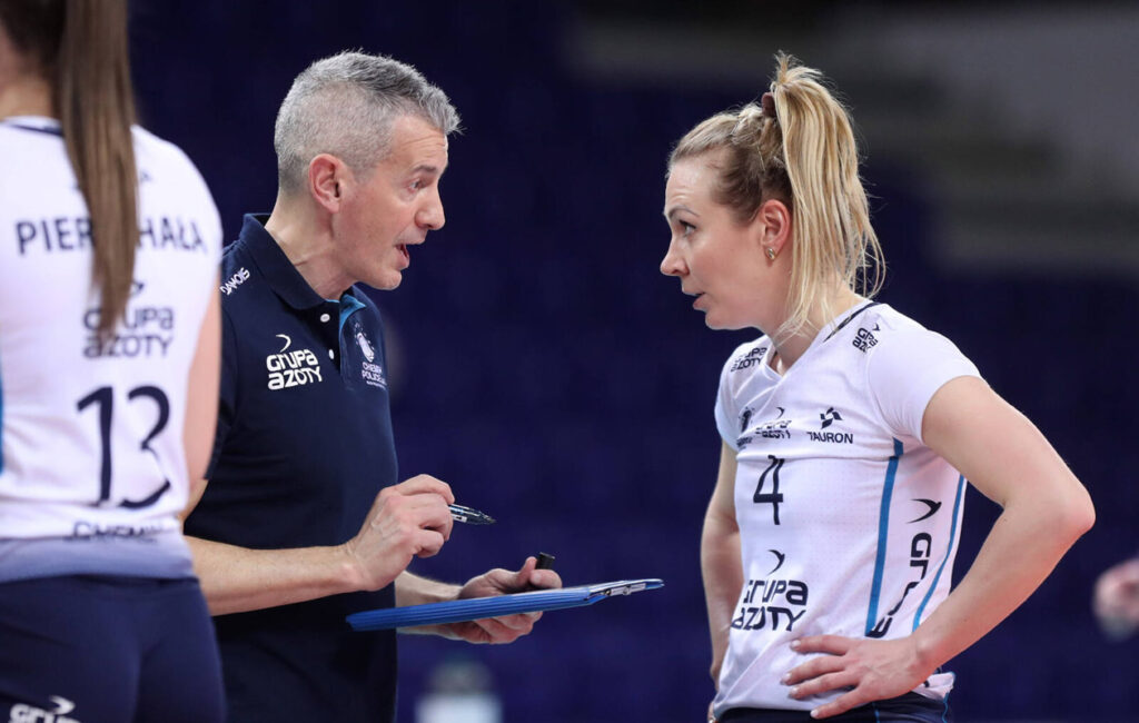 Marco Fenoglio Marlena Kowalewska Chemik Police