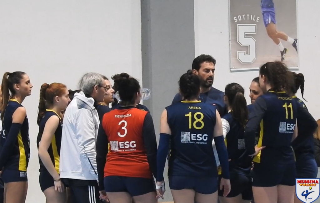 Messina Volley