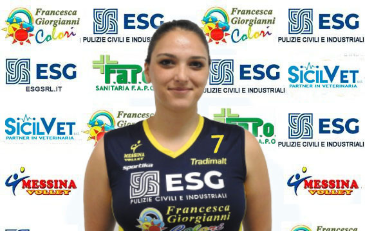 Messina Volley