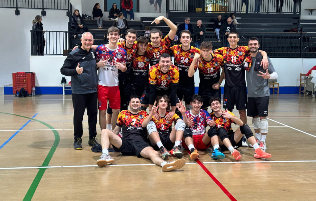 Montesi Volley Pesaro