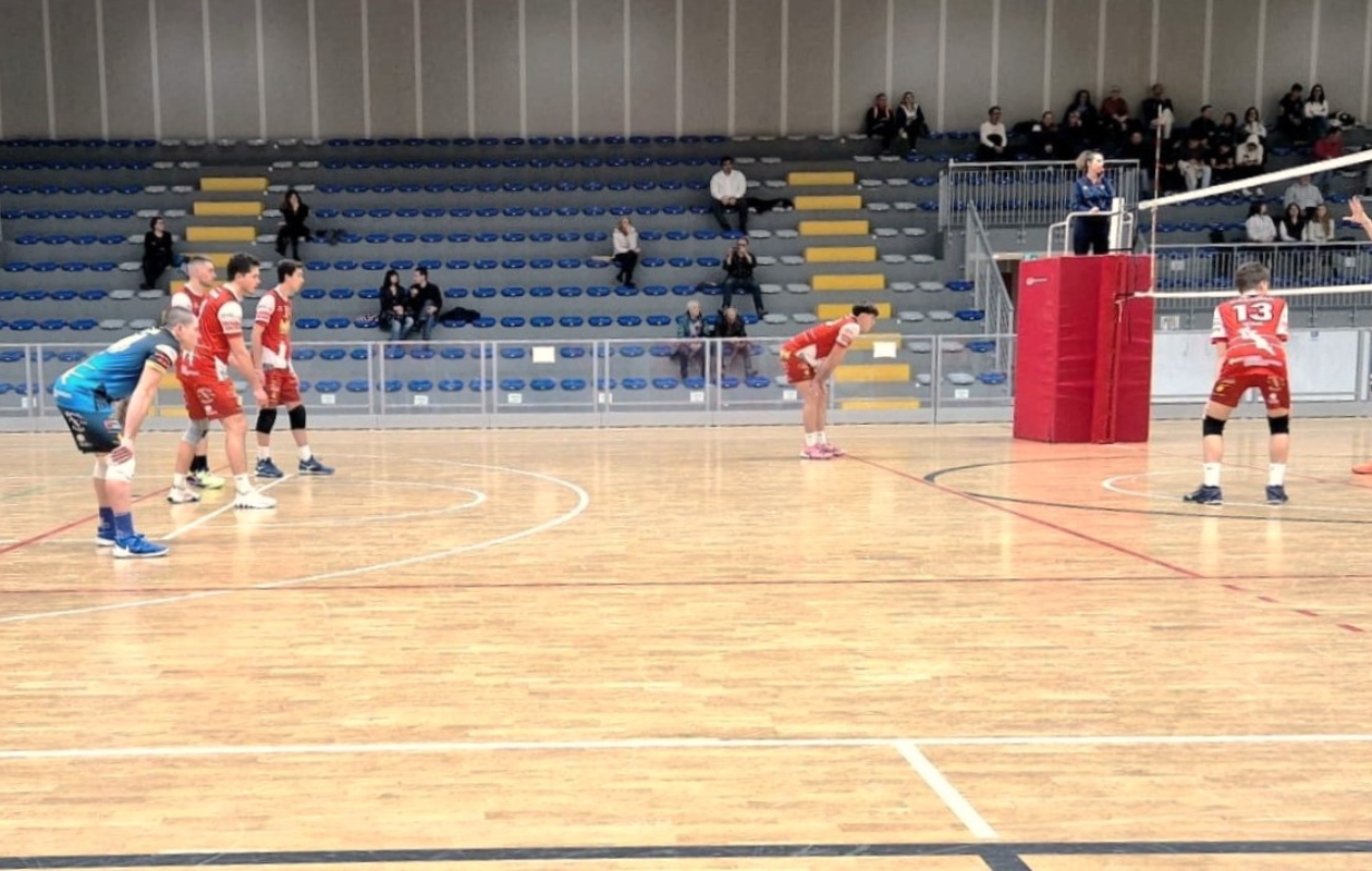 Pallavolo Cascina