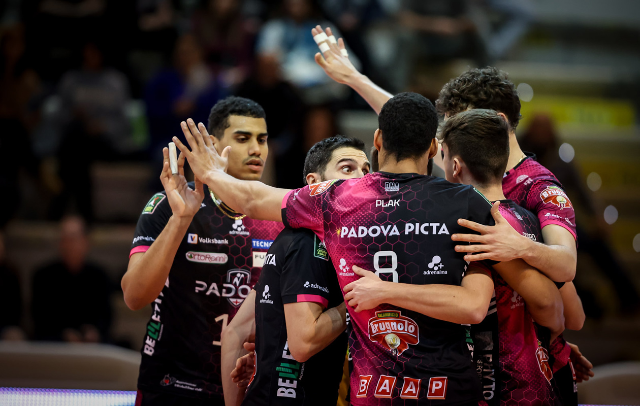 Pallavolo Padova