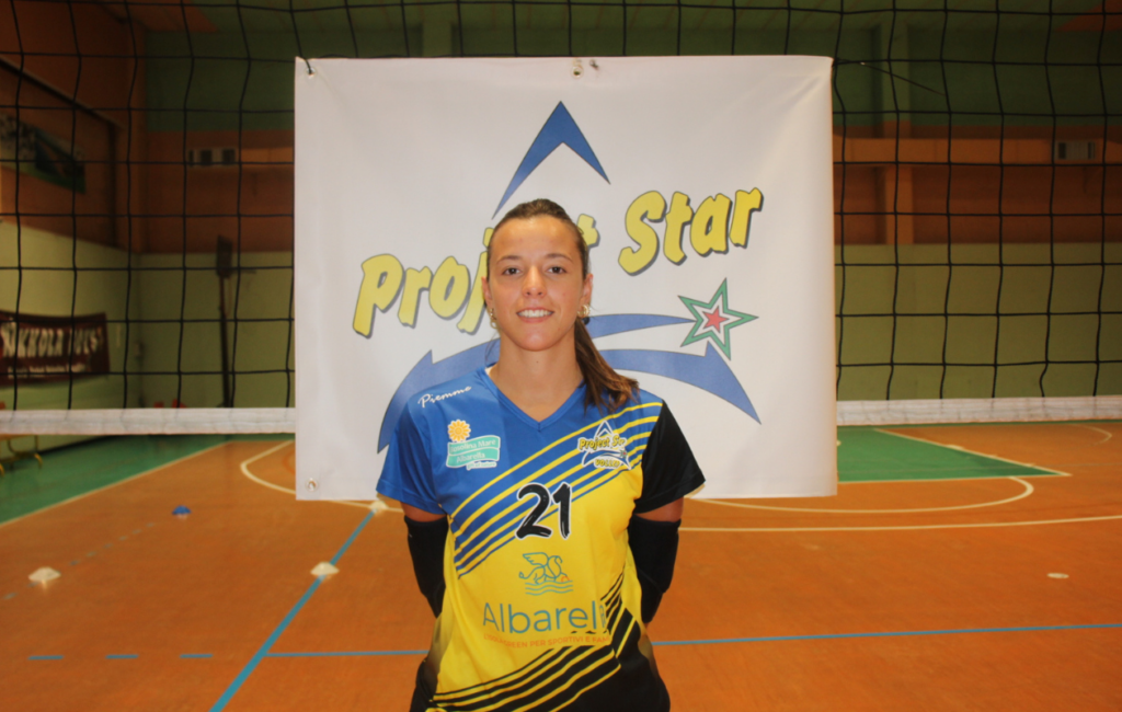 Project Star Volley