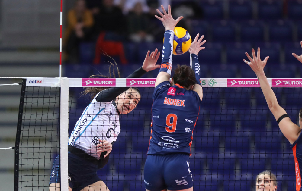 Saliha Sahin Grupa Azoty Chemik Police