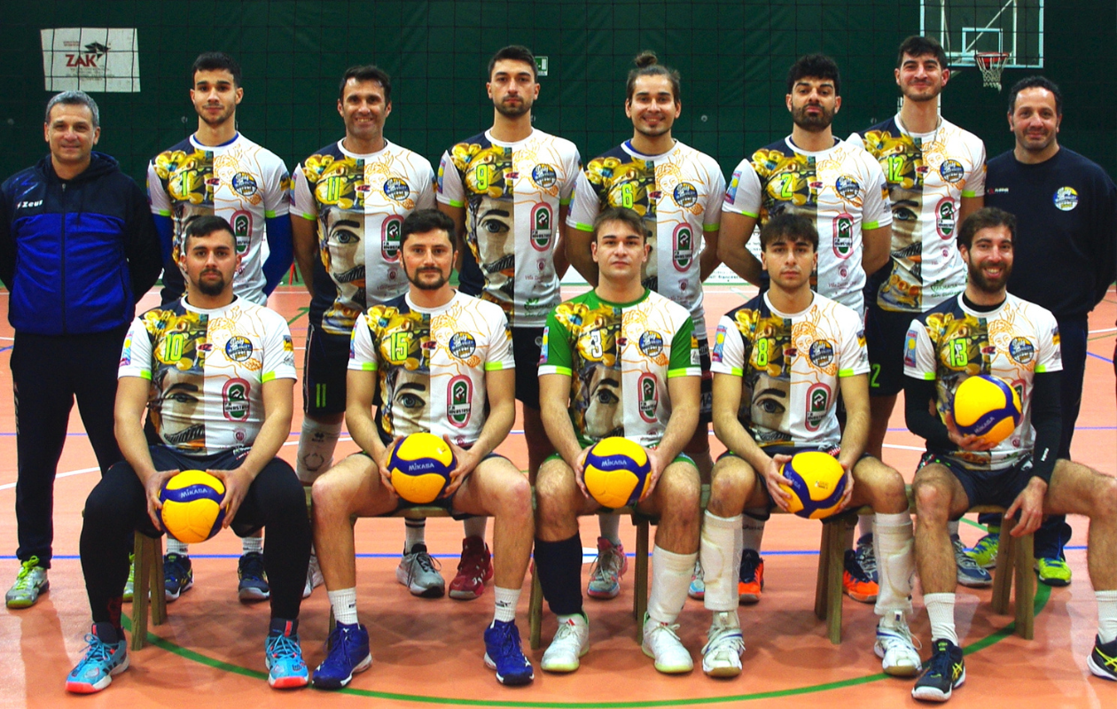Sicily Bvs