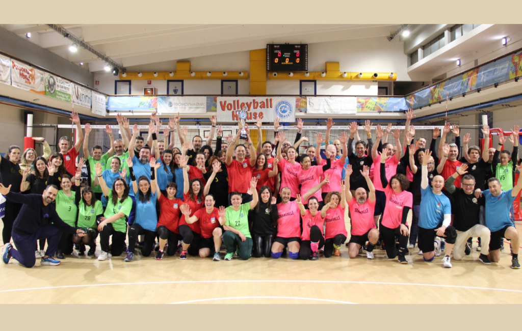 Torneo dei Castelli San Marino