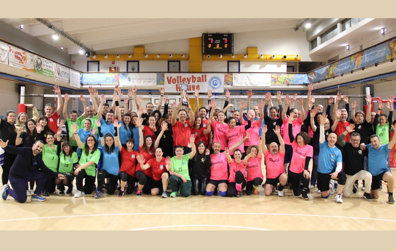 Torneo dei Castelli San Marino