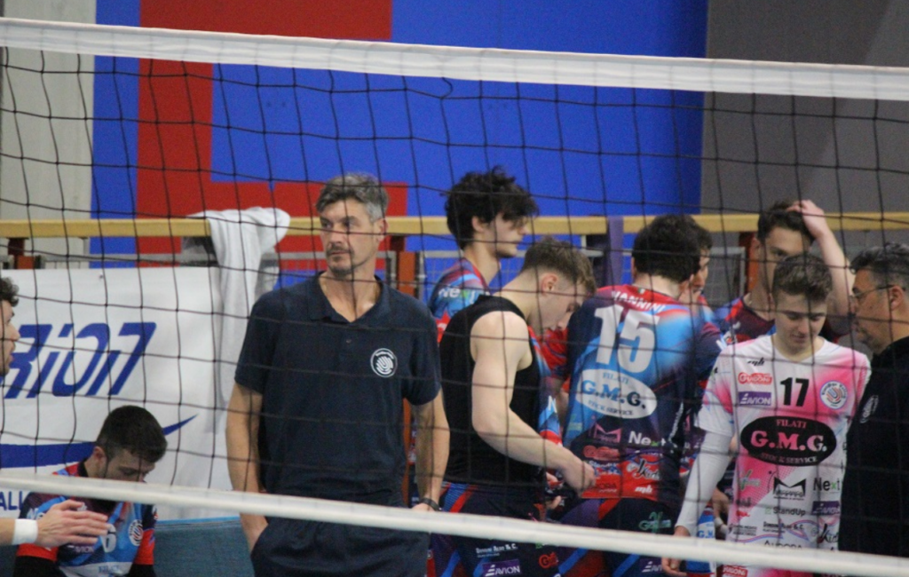 Vintage Volley Prato