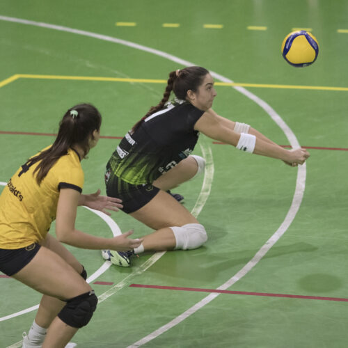 Volley 2001 Garlasco
