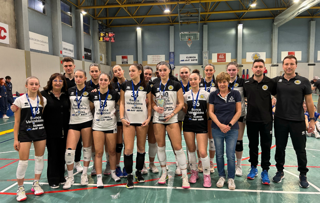 Volley Millenium Brescia