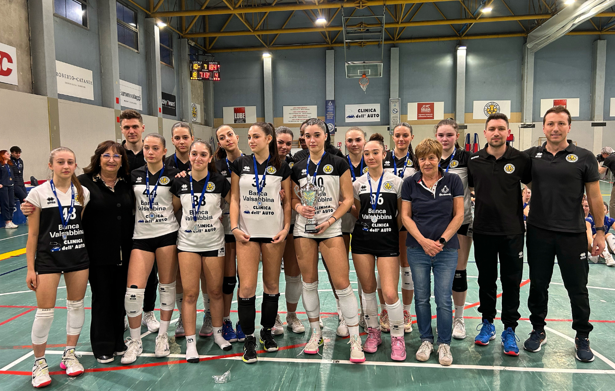 Volley Millenium Brescia