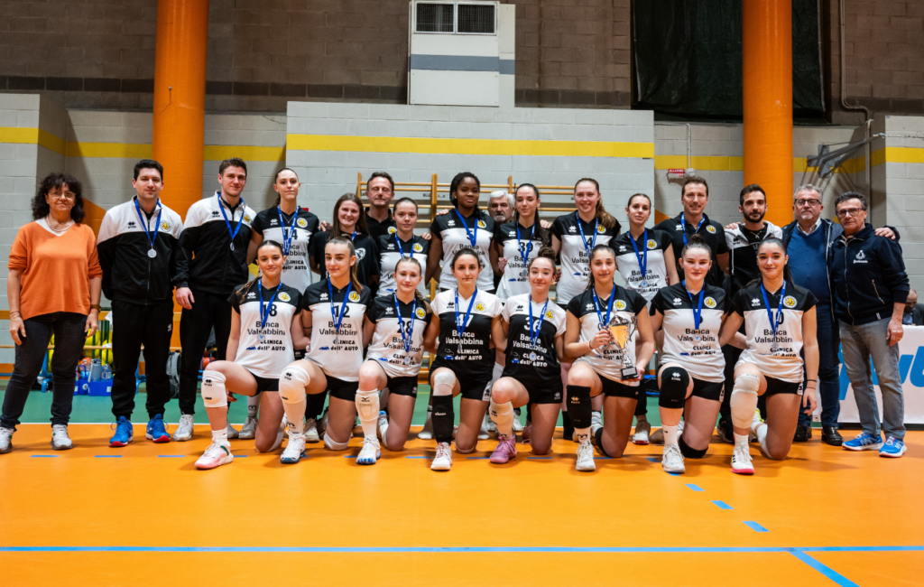 Volley Millenium Brescia