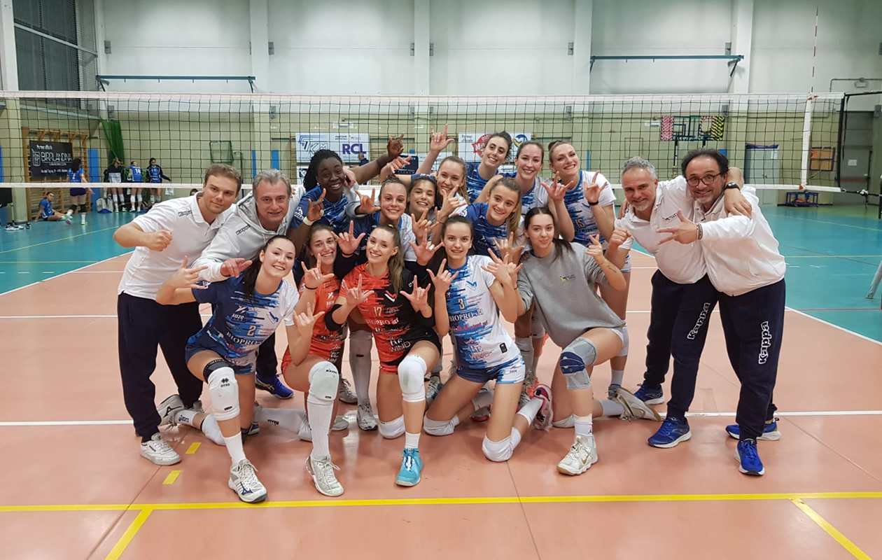 Volley Modena