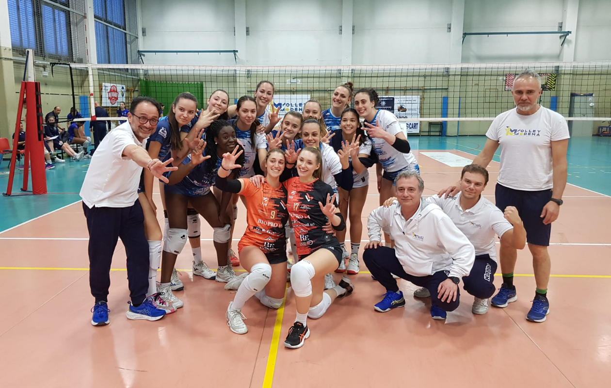 Volley Modena