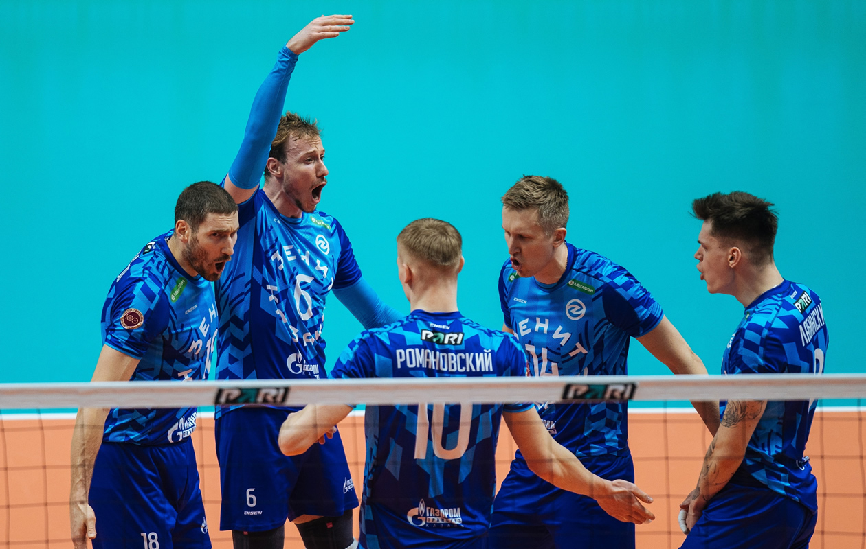 Zenit Kazan