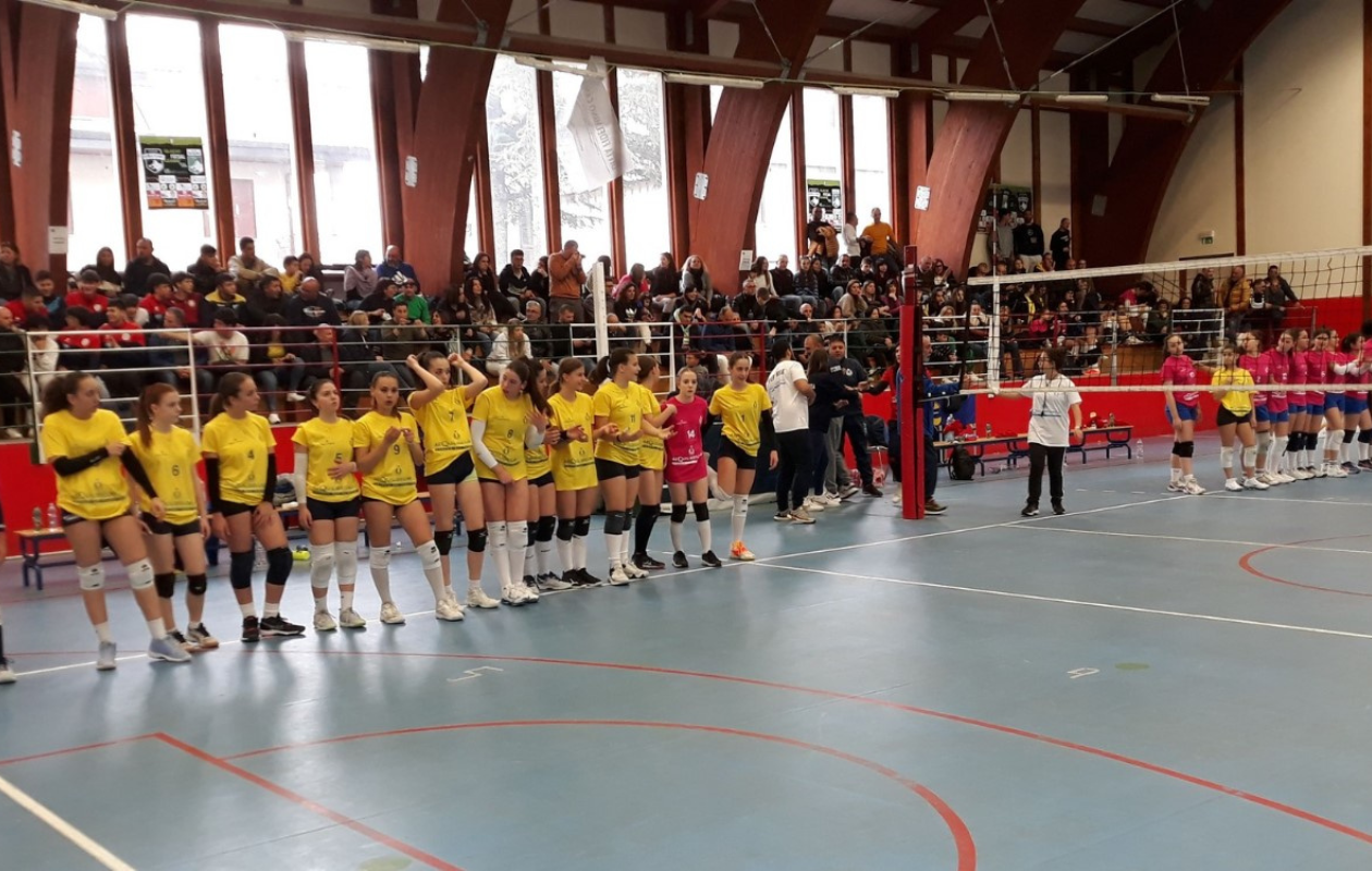 AeQuilibrium Cup - Trofeo dei Calabria