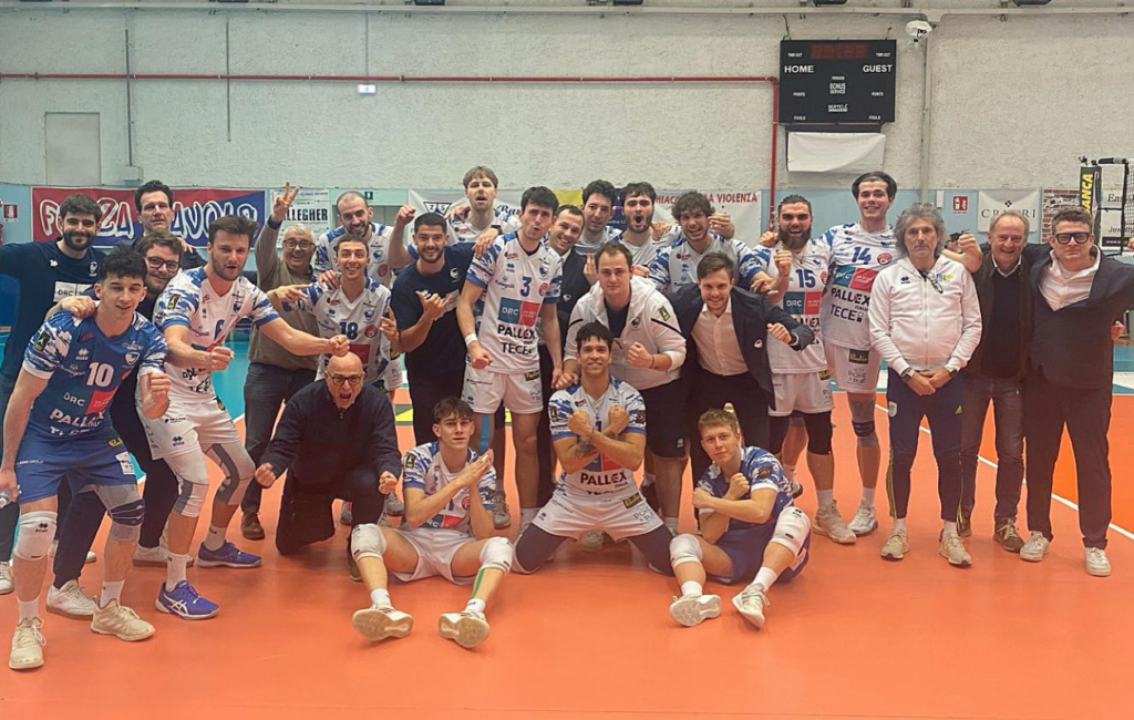 Belluno Volley