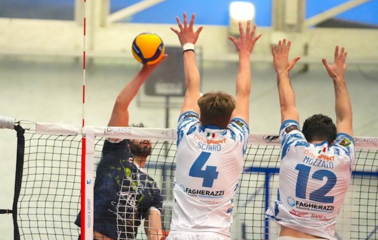 Belluno Volley