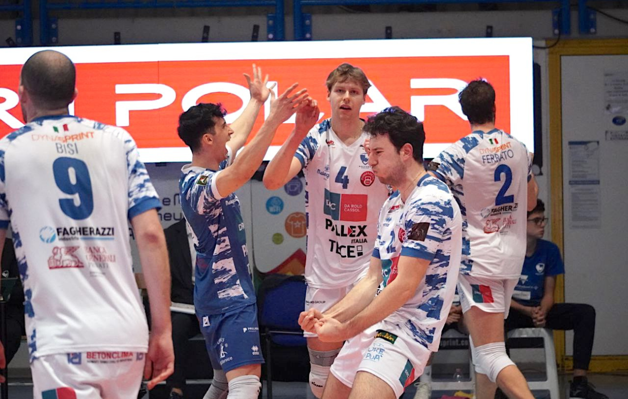 Belluno Volley