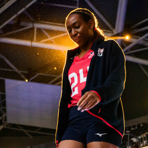 Chiaka Ogbogu USA