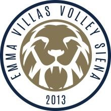 logo Emma Villas Siena