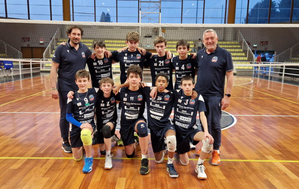 Fiöi Cuneo Volley