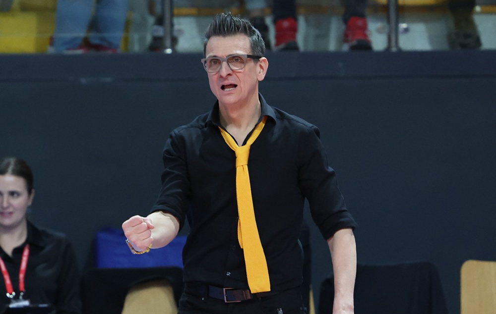 Giovanni Guidetti VakifBank Istanbul