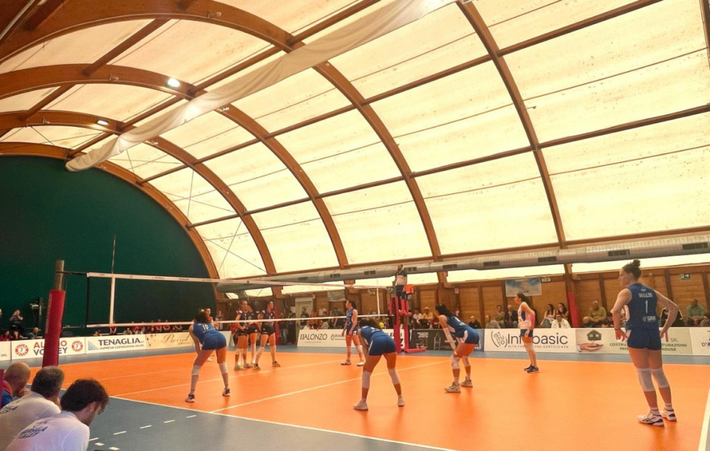 Marsala Volley