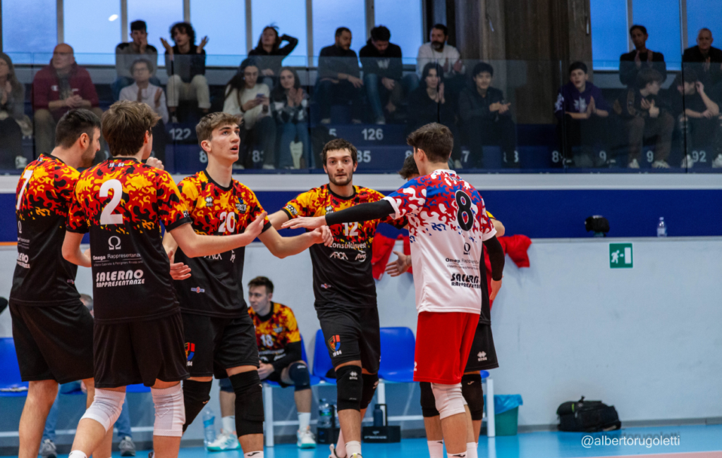 Montesi Volley Pesaro