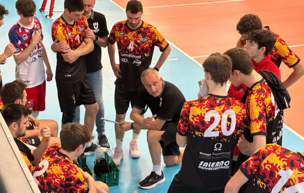 Montesi Volley Pesaro