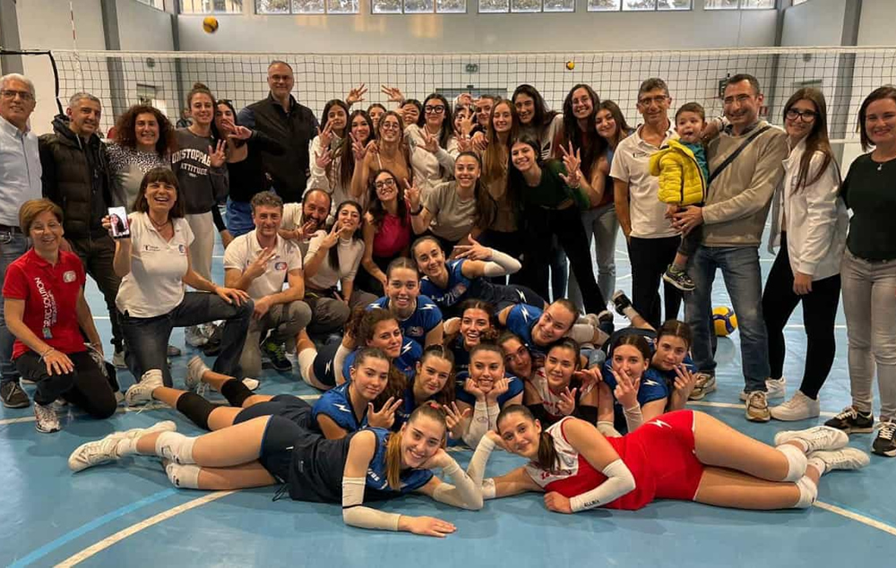 Nino Romano Under18 semifinale