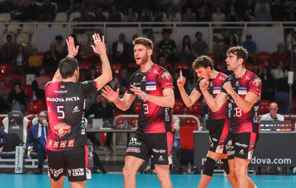 Pallavolo Padova