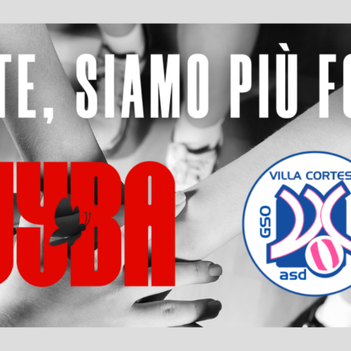 Uyba Volley e Villa Cortese