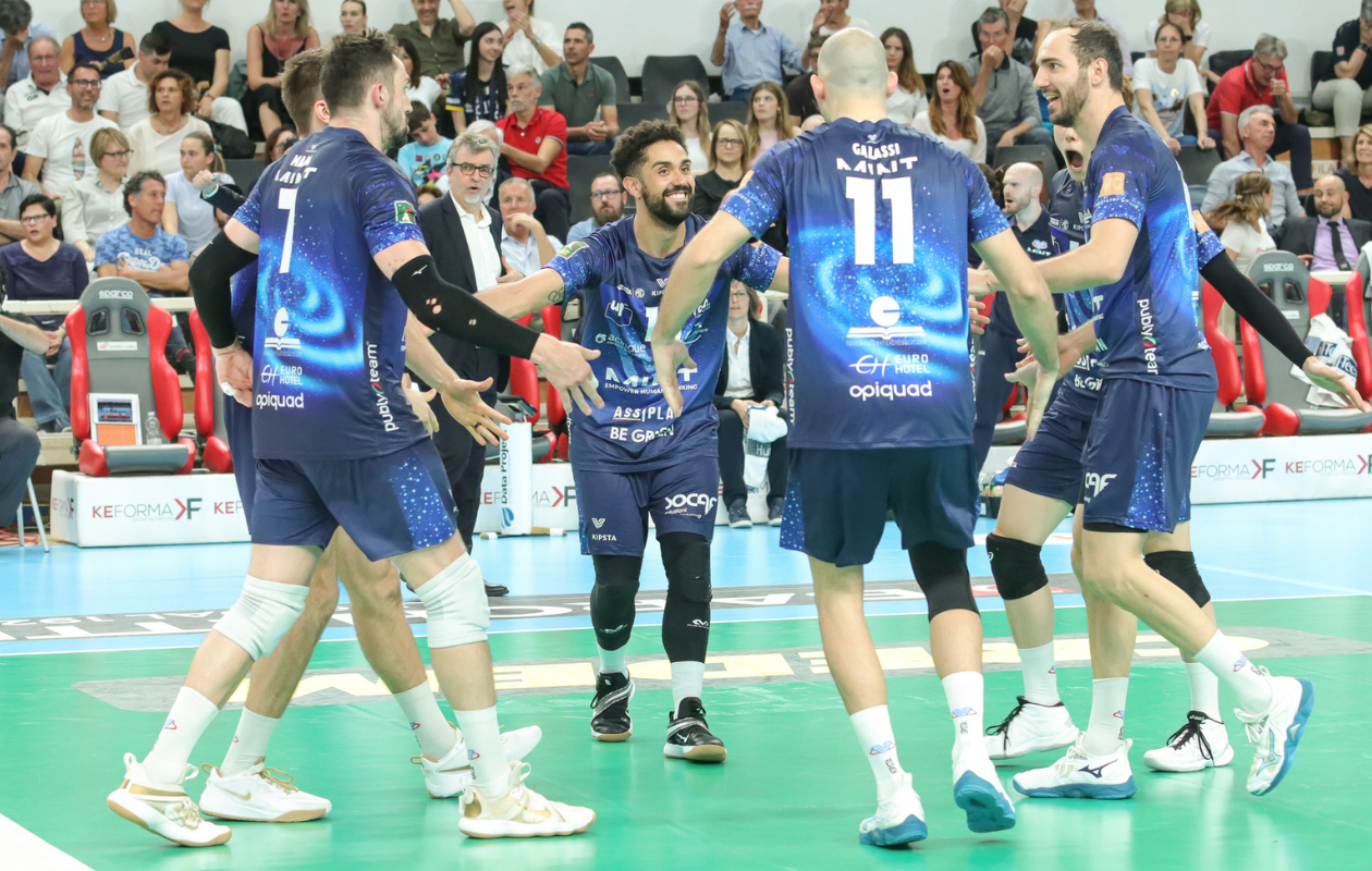 Vero Volley Monza