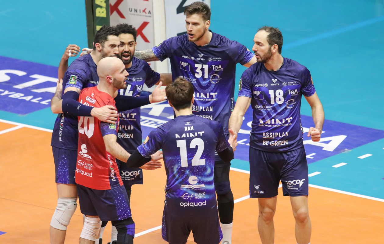 Vero Volley Monza