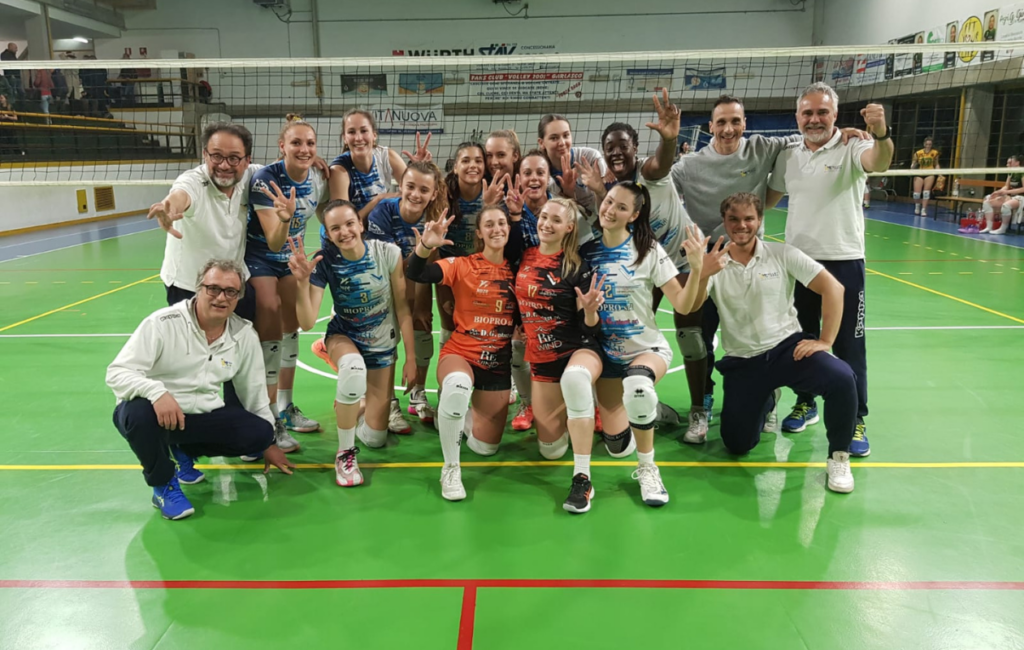 Volley Modena