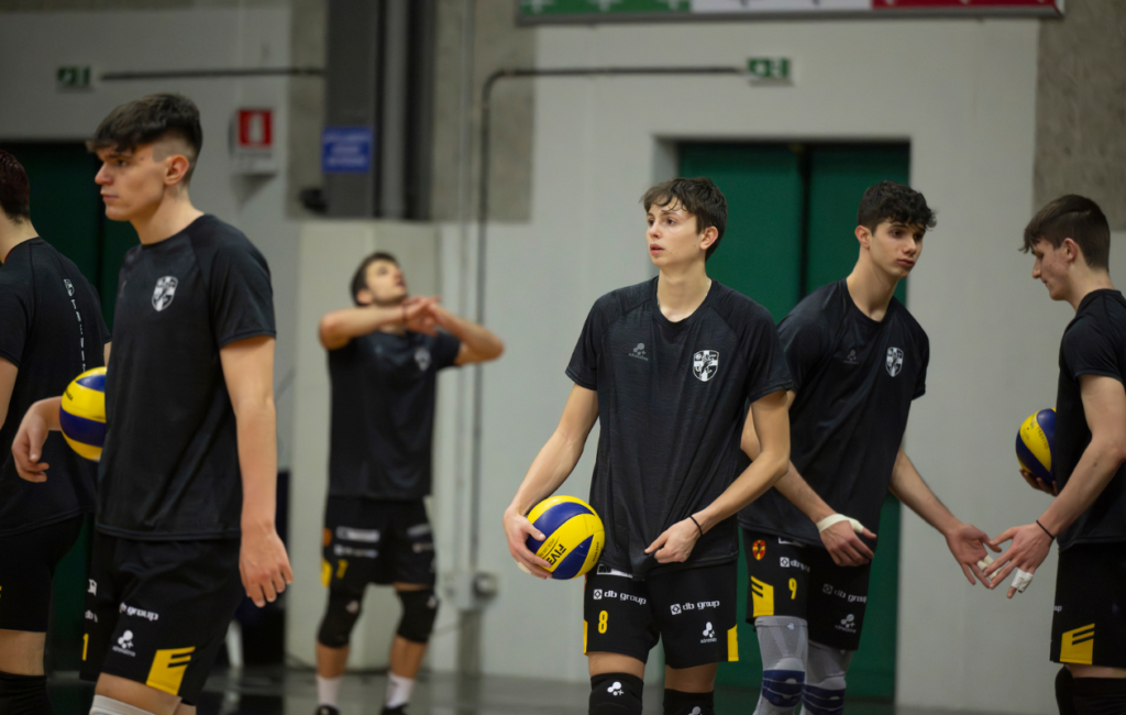Volley Treviso